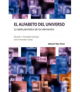 EL ALFABETO DEL UNIVERSO