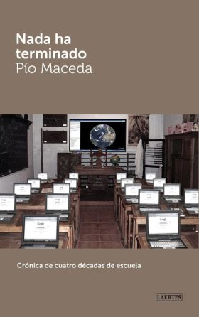 NADA HA TERMINADO
