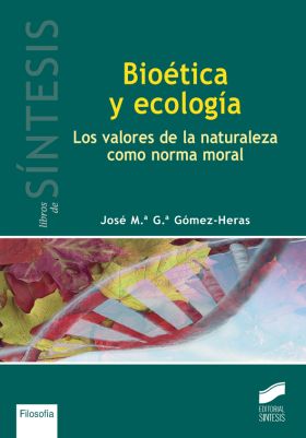 Bioética y ecología