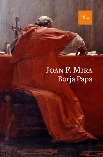 BORJA PAPA