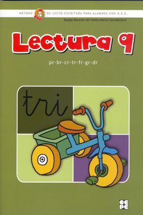 LECTURA PIPE 9