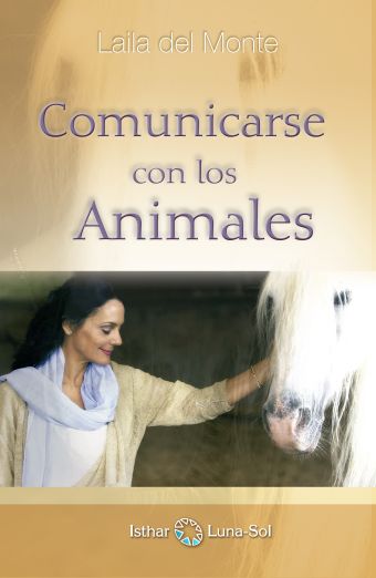 COMUNICARSE CON LOS ANIMALES