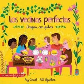 VECINOS PERFECTOS