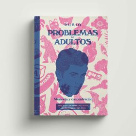 PROBLEMAS DE ADULTOS RUBIO MEMORIA Y CONCENTRACIÓN