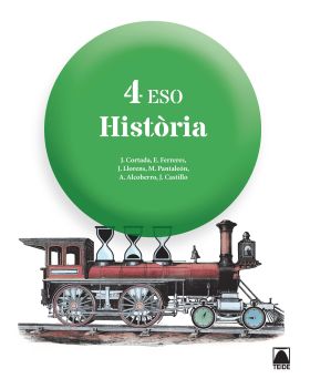 Història 4 ESO (digital)