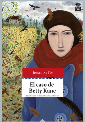 EL CASO DE BETTY KANE