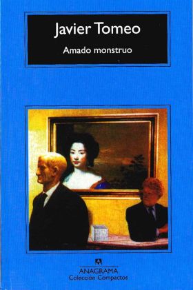AMADO MONSTRUO