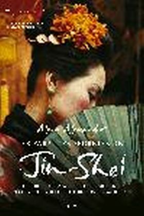 LES PARAULES SECRETES DEL JIN-SHEI