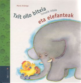 TXIT OILO BITXIA