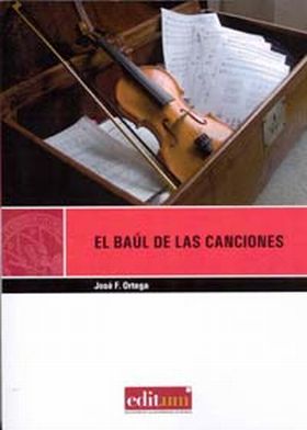 El Baúl de las Canciones