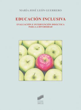 Educación inclusiva