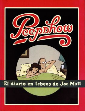 PEEPSHOW