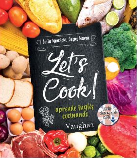 LET’S COOK!
