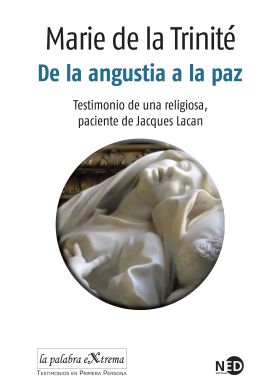 DE LA ANGUSTIA A LA PAZ