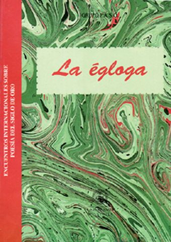 La égloga