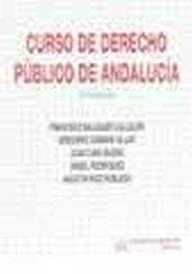 CURSO DE DERECHO PUBLICO EN ANDALUCIA