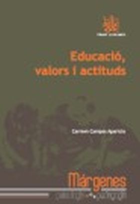 EDUCACIO, VALORS I ACTITUDS