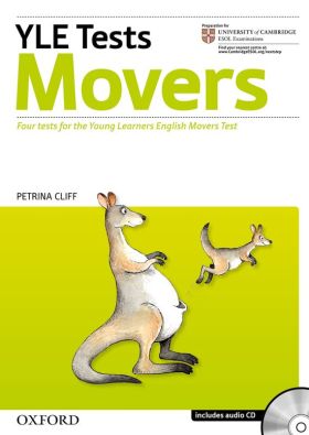 Cambridge Young Learners English Tests: Movers