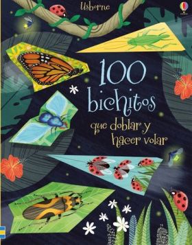 100 BUGS PARA DOBLAR Y VOLAR