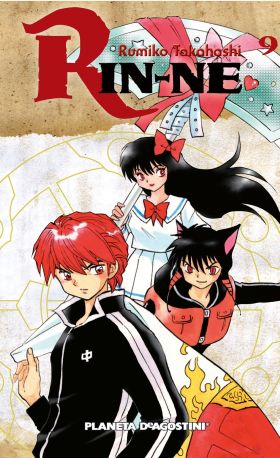 RIN-NE Nº09/40