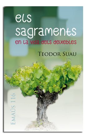 SAGRAMENTS EN LA VIDA DELS DEIXEBLES, ELS