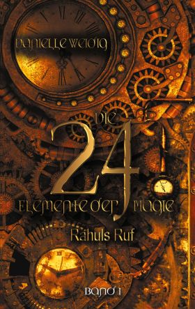 DIE 24 ELEMENTE DER MAGIE