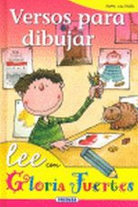 Versos para dibujar