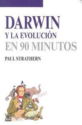 Darwin y la evolución