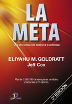 META PROCESO DE MEJORA CONTINUA