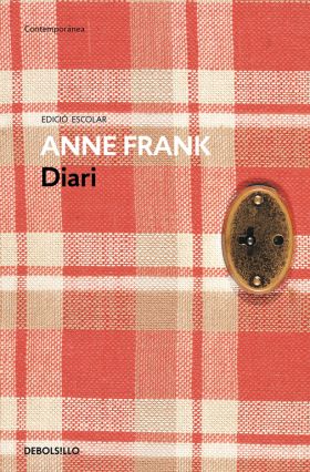 Diari d'Anne Frank (edició escolar)