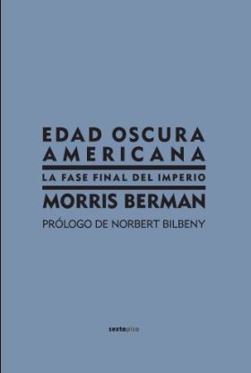 EDAD OSCURA AMERICANA