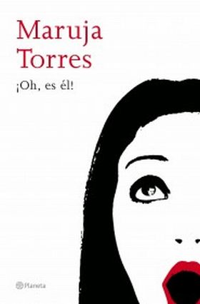 ¡Oh, es él!