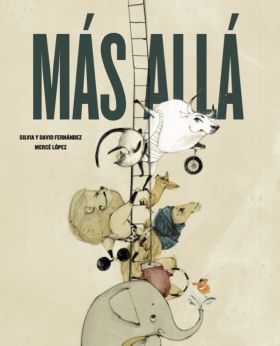 MAS ALLA