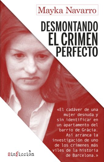 ANGIE. DESMONTANDO EL CRIMEN PERFECTO
