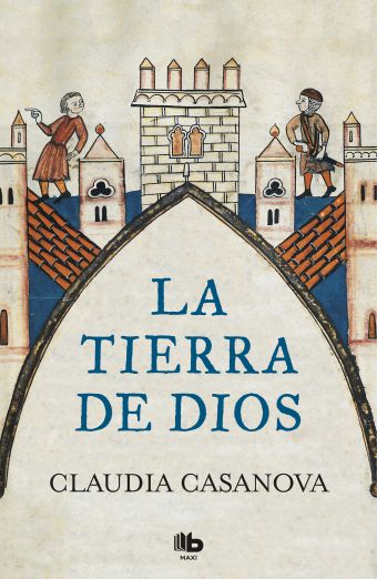 LA TIERRA DE DIOS