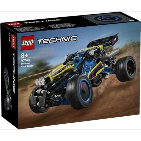 42164 BUGGY DE CARRERAS TODOTERRENO LEGO