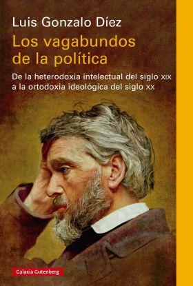 VAGABUNDOS DE LA POLITICA, LOS