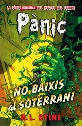 NO BAIXIS AL SOTERRANI
