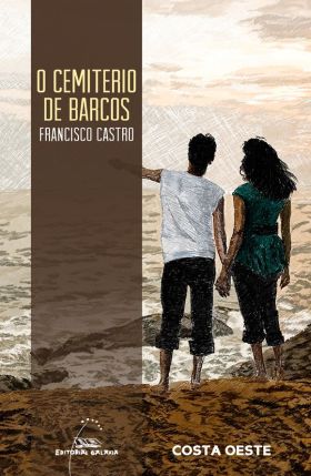 O cemiterio de barcos