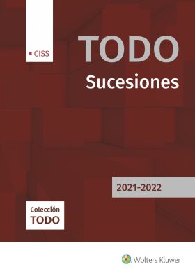 Todo sucesiones 2021