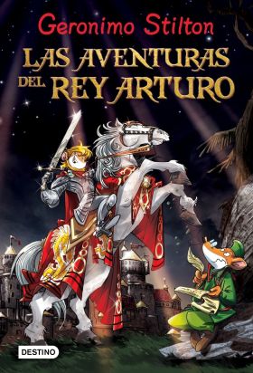 GS.LAS AVENTURAS DEL REY ARTURO