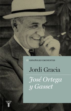 José Ortega y Gasset