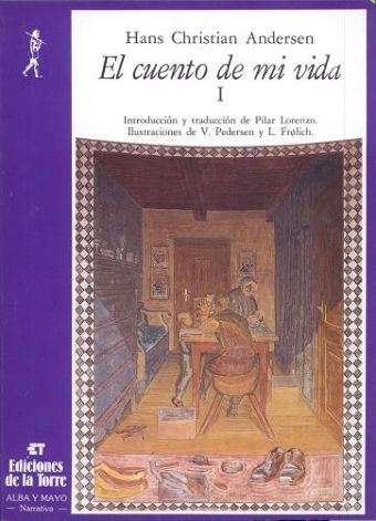 El cuento de mi vida I