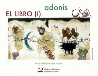 LIBRO I ADONIS