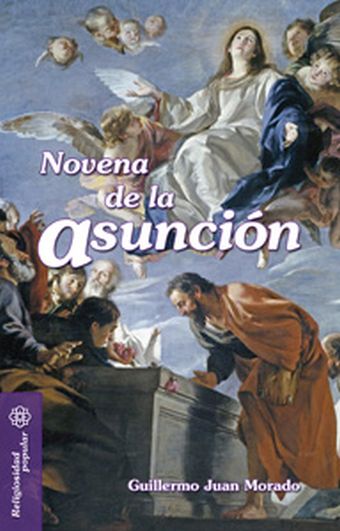 NOVENA DE LA ASUNCIÓN