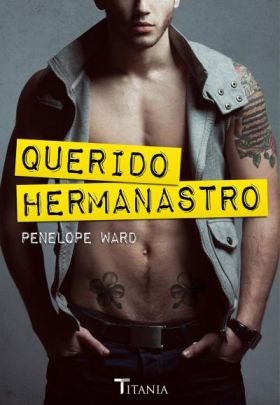 QUERIDO HERMANASTRO