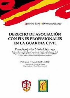 DERECHO DE ASOCIACIÓN CON FINES PROFESIONALES EN LA GUARDIA CIVIL