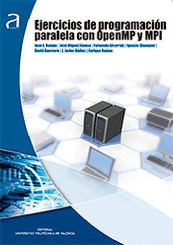 Ejercicios de programación paralela con OpenMP y MPI