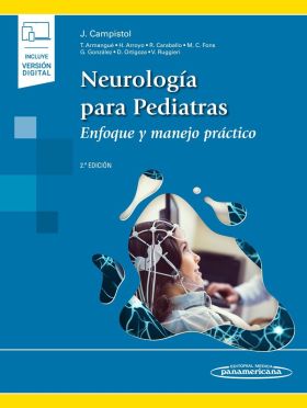 NEUROLOGÍA PARA PEDIATRAS (VERSIÓN DÚO)