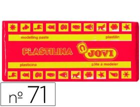 PLASTILINA MEDIANA RUBI